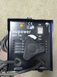 Spawarka (nupower)