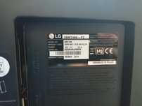 TV LG - peças 28 MT 49 S