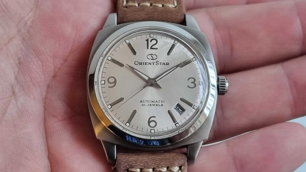 Orient Star - Stan Perfekcyjny !