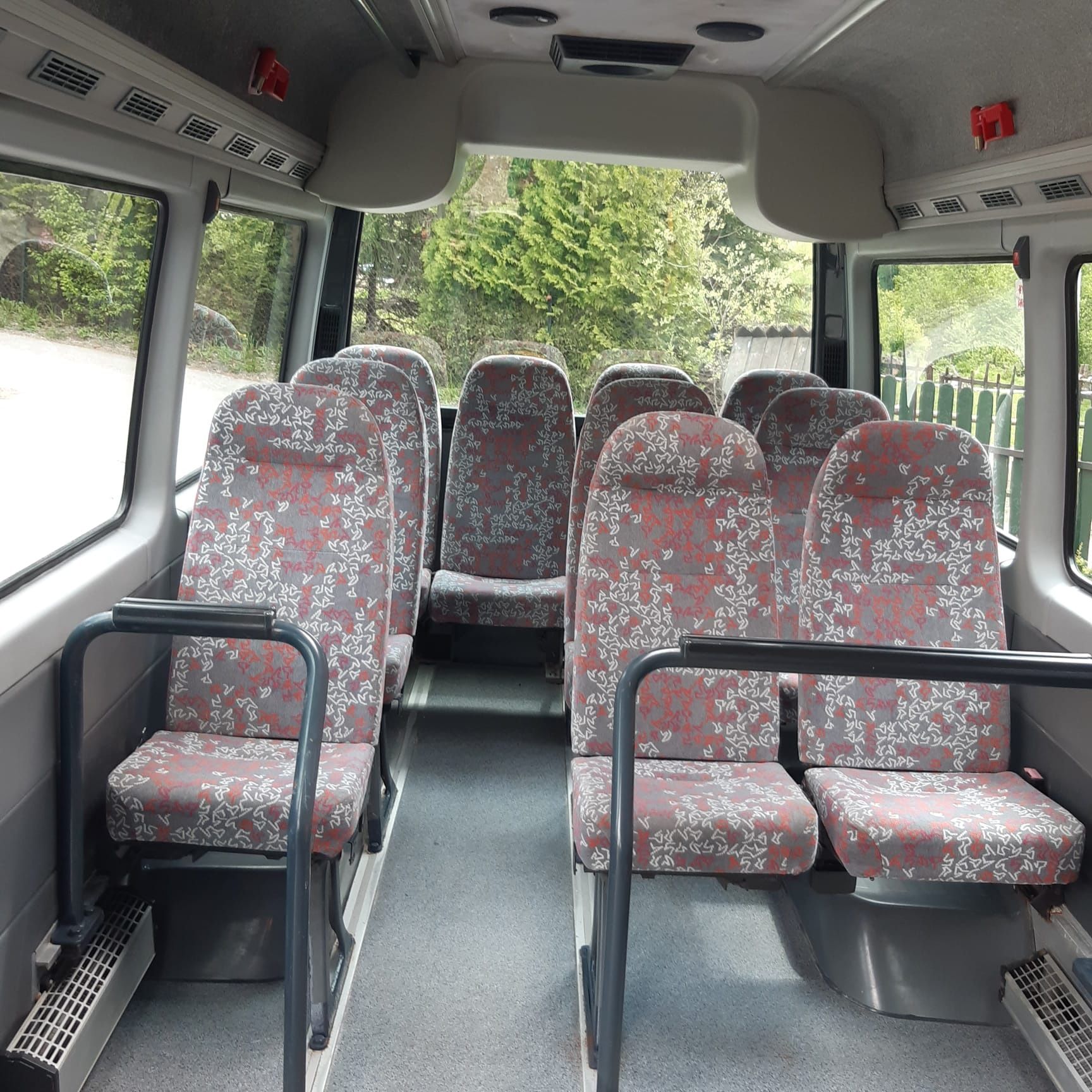 Sprinter 413 cdi