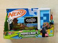 Nerf Minecraft Stomlabder młot