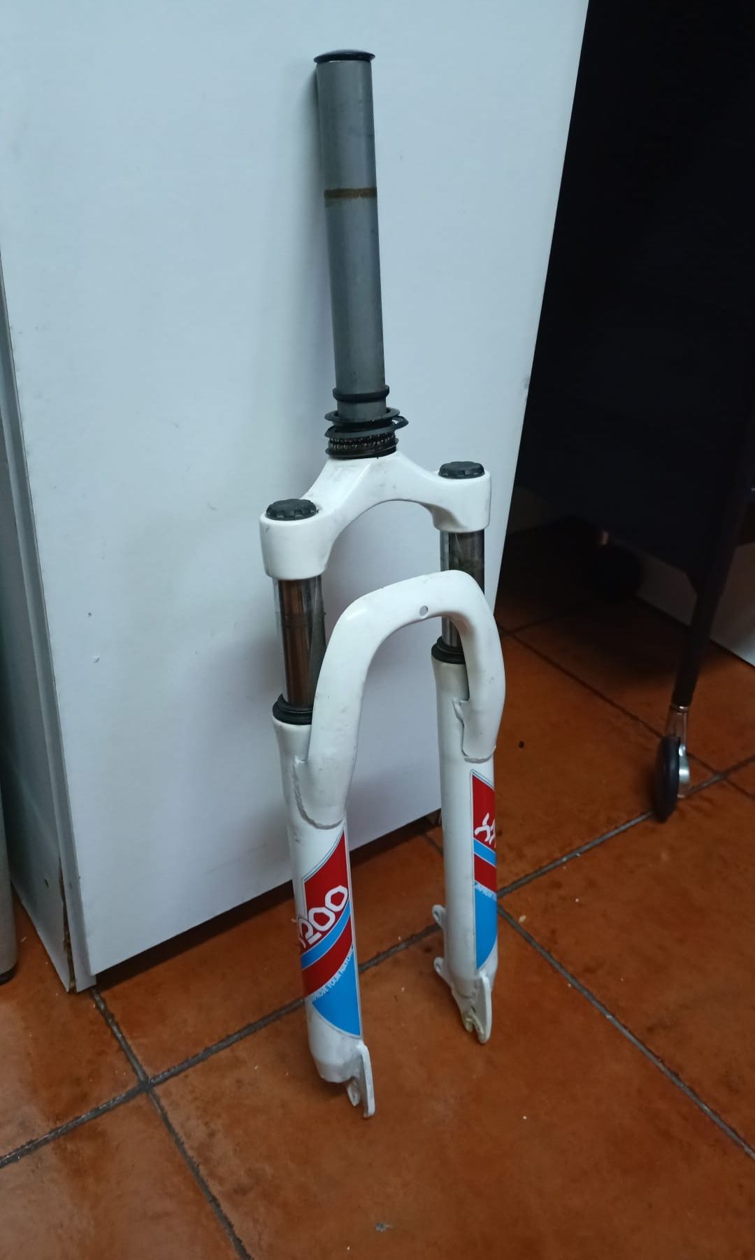 Reparação de bicicletas