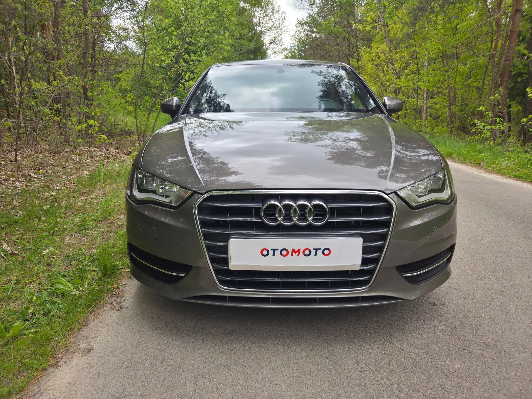 Audi A3 Audi A3 8V