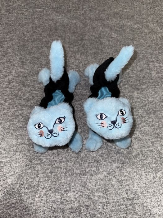 Сушки для лезвий коньков. Мягкие чехлы для лезвий коньков