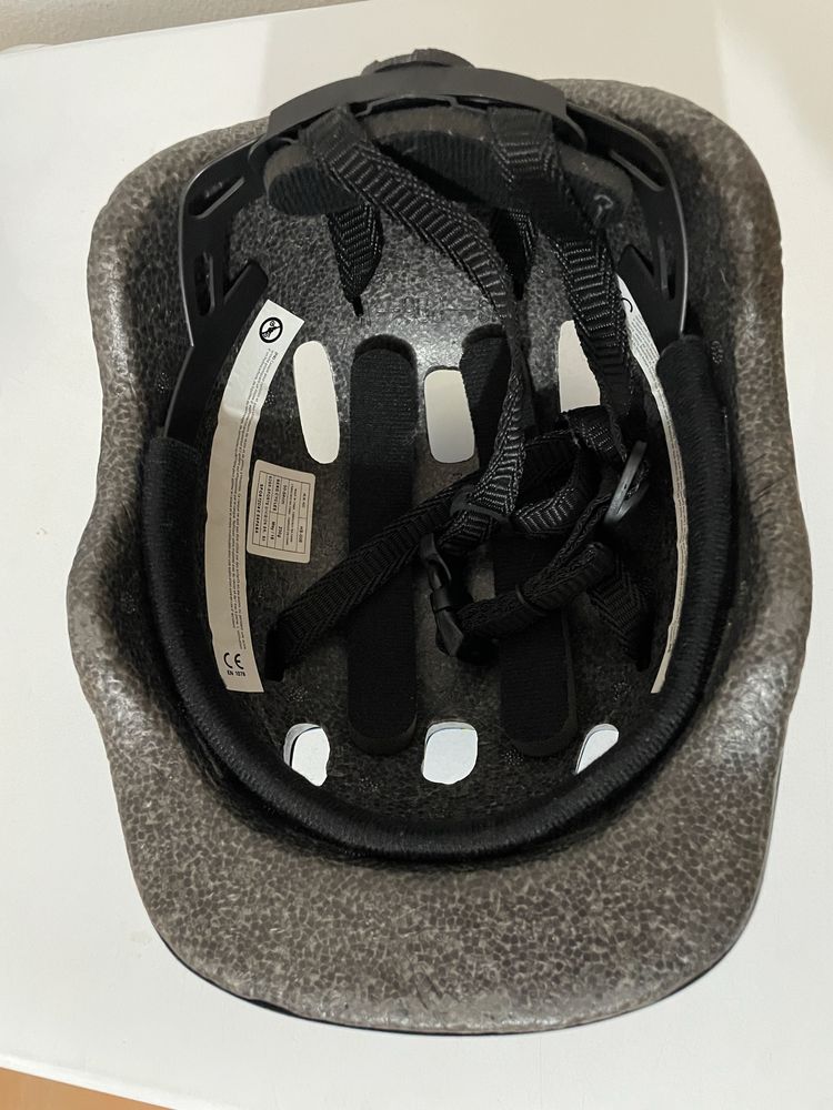 Capacete de criança Berg