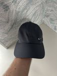 Кепка Nike Metal Swoosh / Бейсболка Nike / Кепка найк / Nike Swoosh