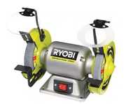 Szlifierka Dwutarcz 250W RYOBI