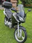 Honda Varadero XL 125 z 2010r.