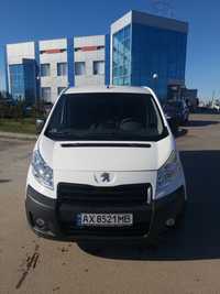 Продам Власний Автомобіль Peugeot Expert.