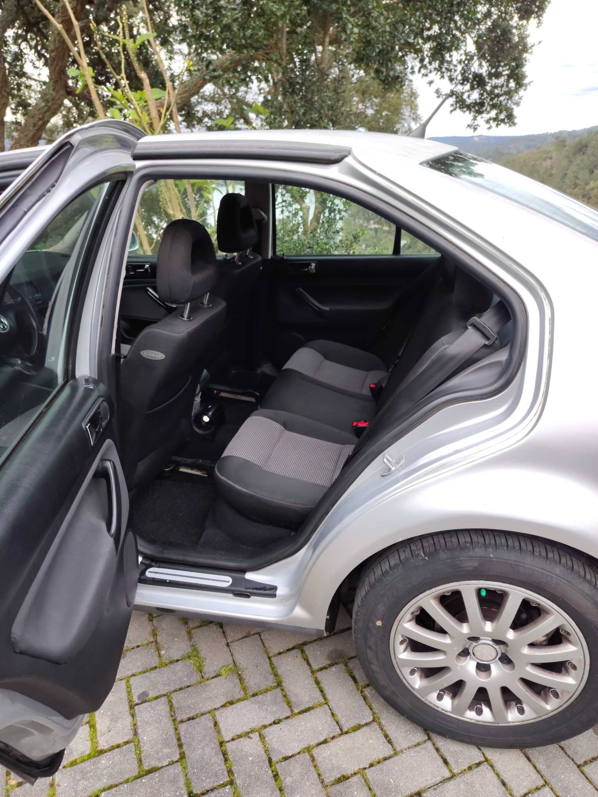 Vw Bora 1.9Tdi PD115