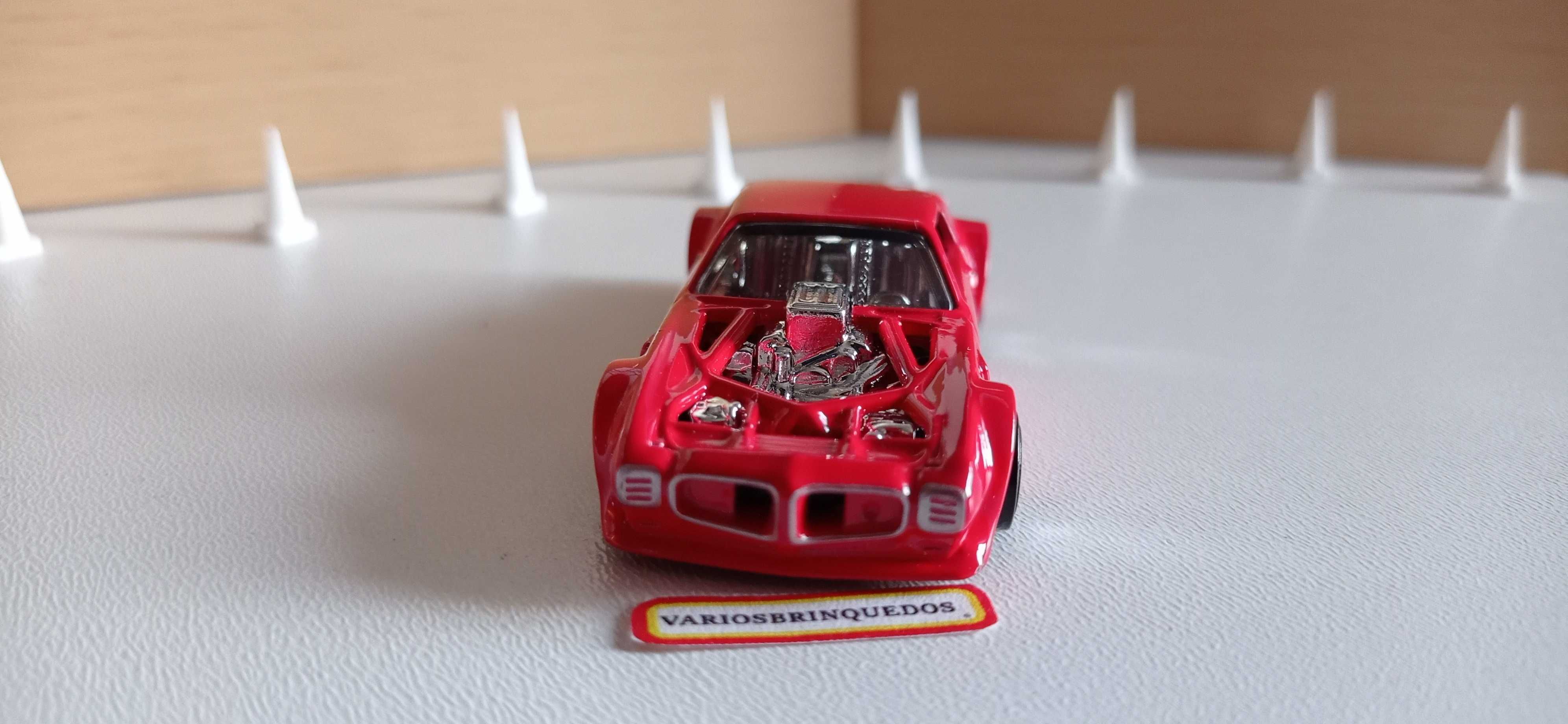 Miniaturas 3         Hotwheels