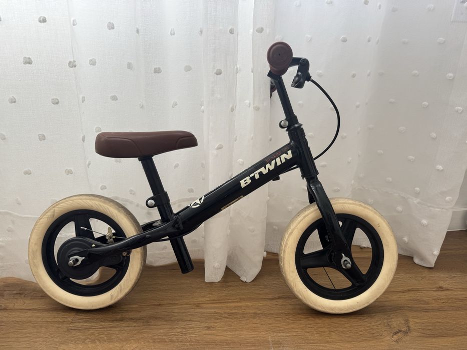 Bicileta de equilíbrio para criança