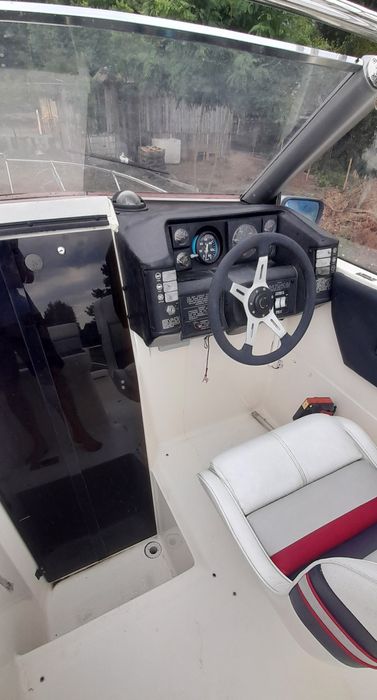 Sprzedaż Bayliner Sunbridge .Cierra 2651. Pilne !!