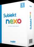 InsERT Subiekt nexo (licencja na jedno stanowisko)