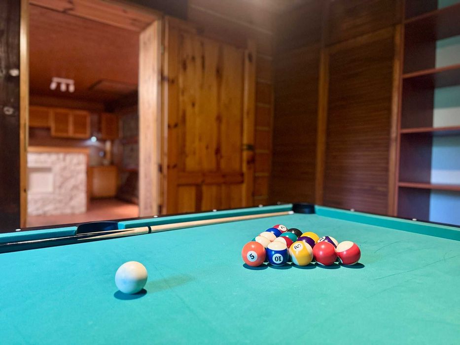 Willa Wypoczynkowa  – Komfortowy Relaks - Quady - ZADZWOŃ