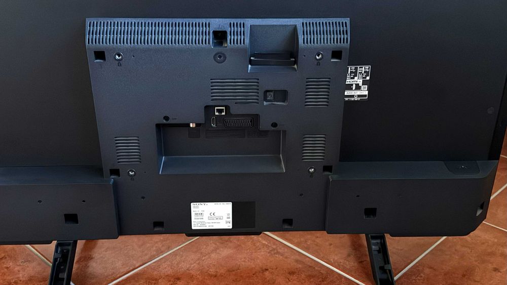 SONY Bravia KDL-43WD750