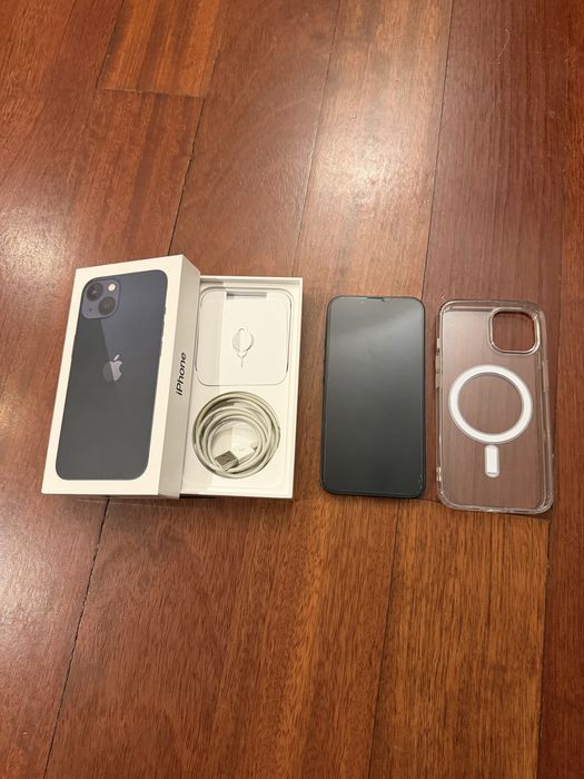 Iphone 13 128 gb