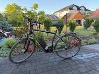 Rower Elektryczny Haibike eq-sl trekking -M.A.M.Ebikes-