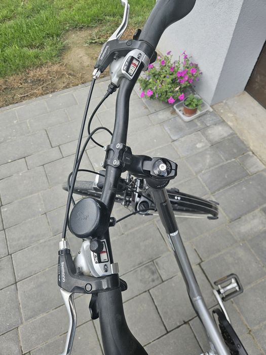 Sprzedam rower KTM 28CALI