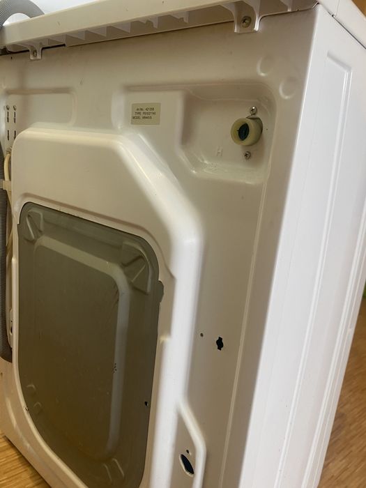 Пральна машина з Німеччини пралка