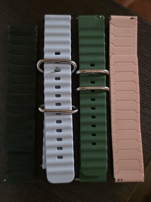 Часи Galaxy watch 7 40mm