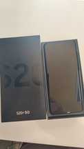 Nowy Samsung S20 plus 5G,12Gb/128Gb S20+5G,komplet