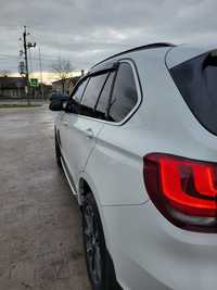 Bmw F15 40 XD 2016