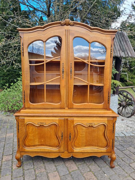 Ludwikowska Witryna Biblioteka biblioteczka