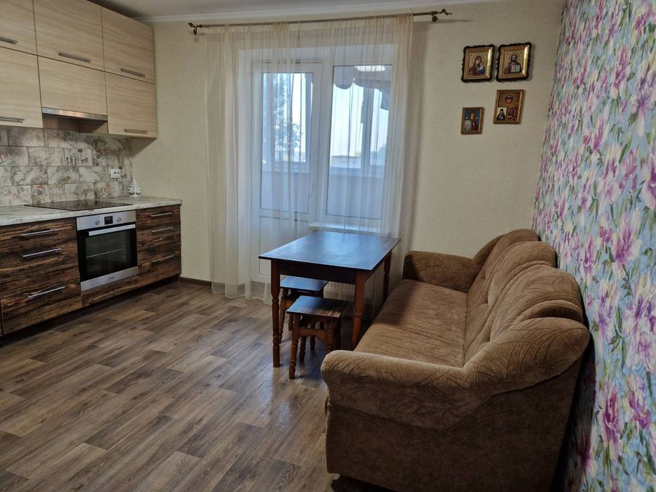 Нова 2-кімнатна квартира, під є-відновлення,  є-оселя