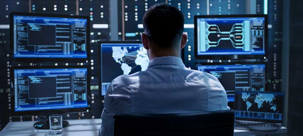 Informatyk z dojazdem–Naprawa komputerów, laptopów, instalacja systemu