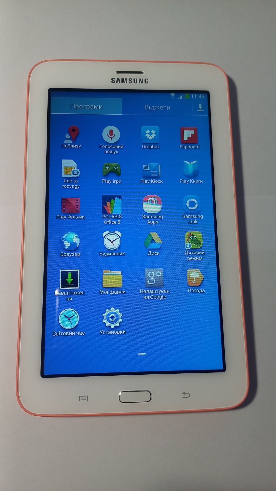 Планшет Самсунг,Samsung SM-T111