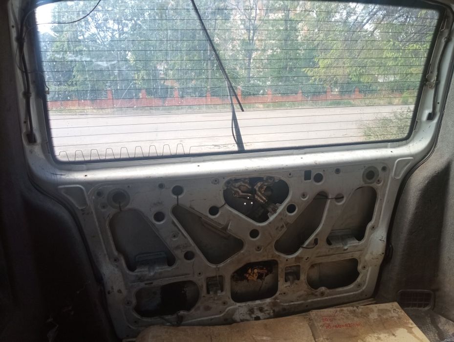 Продам Мерседес Віто 108