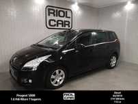 Peugeot 5008 1.6 HDi 7L Allure