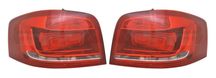 Audi A3 8P 08-12 Lampa Tylna NOWA