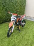 Ktm 85 sx 2013r