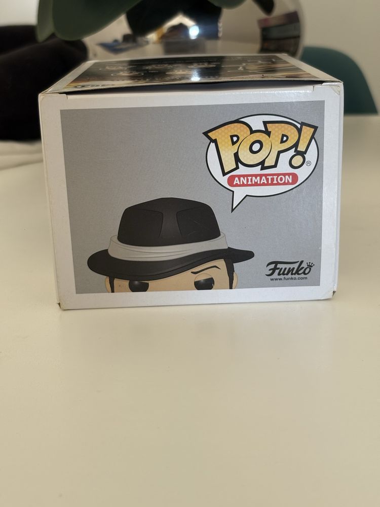 Funko Pop de Attack On Titan- Kenny