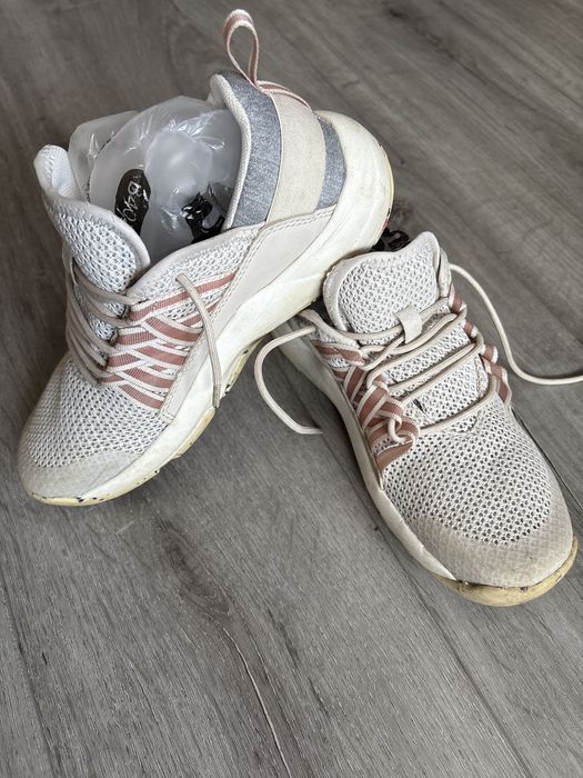 Buty turystyczne damskie r. 36 Quechua NH 500 Fresh