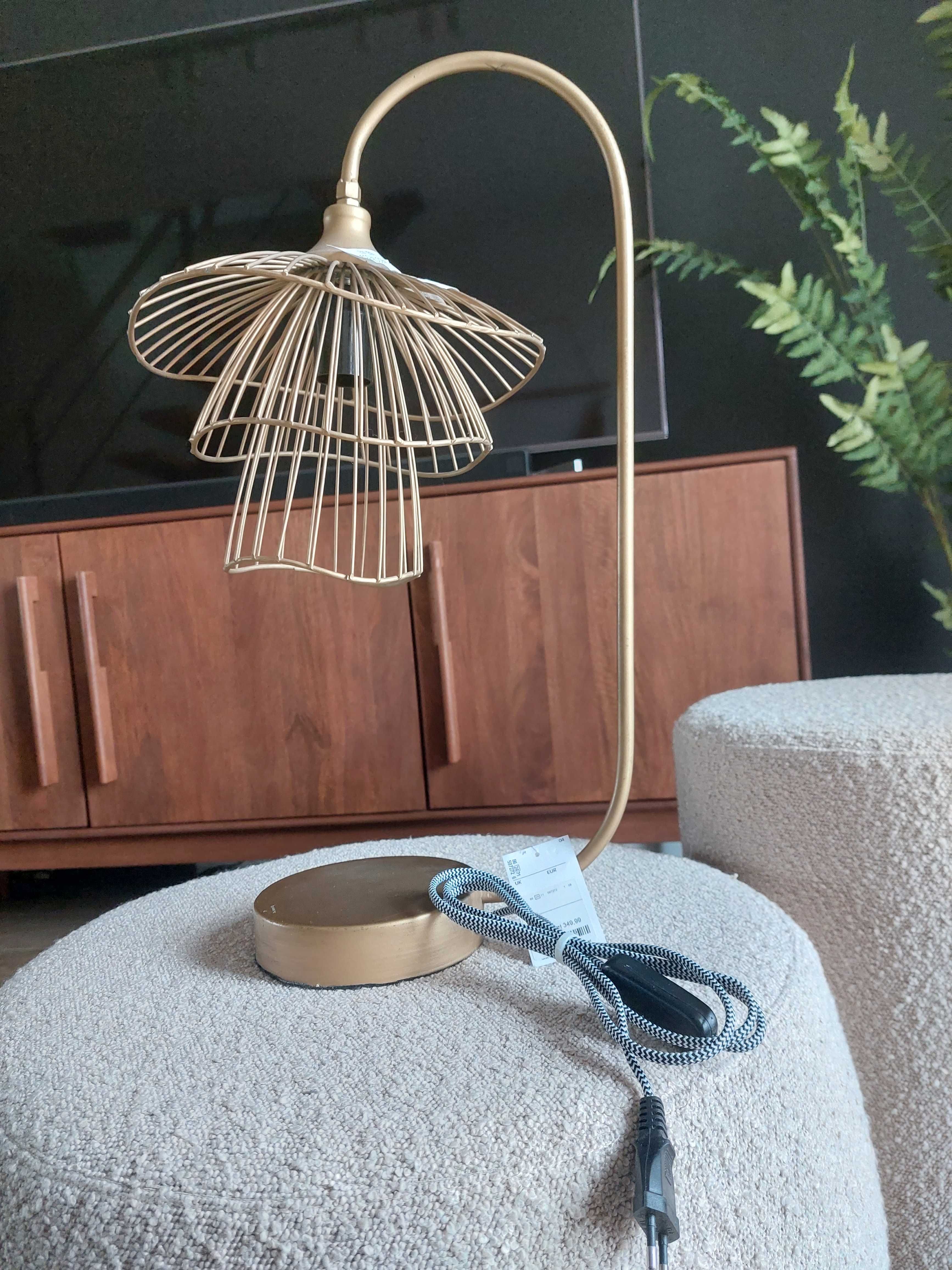 Lampa j. FORESTIER Papillon tk maxx zara home