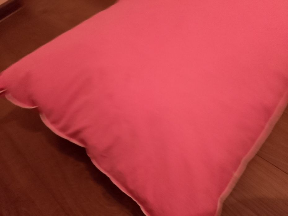 Poduszka 50 x 60 pierze