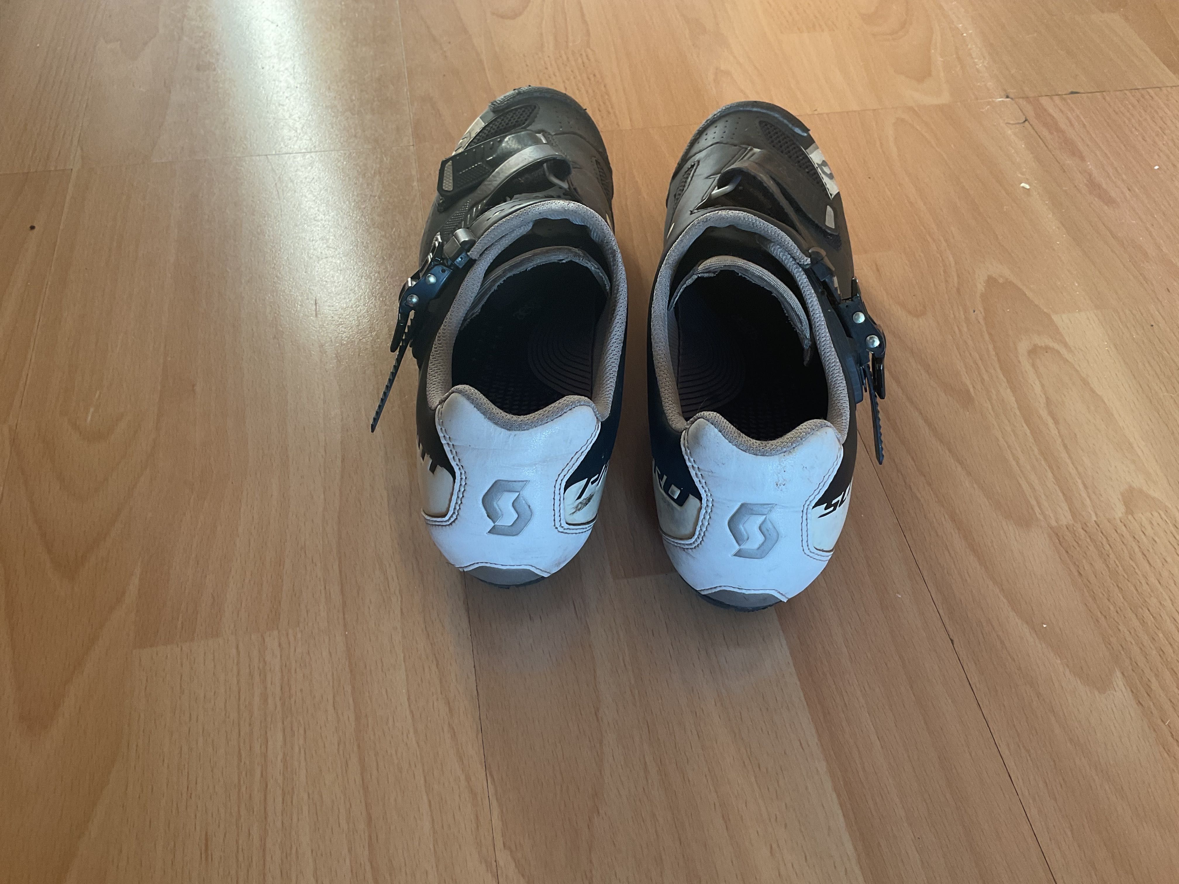 Scott Buty MTB Kolarstwo Górskie .