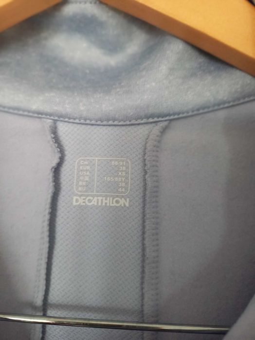 Camisola de Running - Jersey - Kalenji - Homem