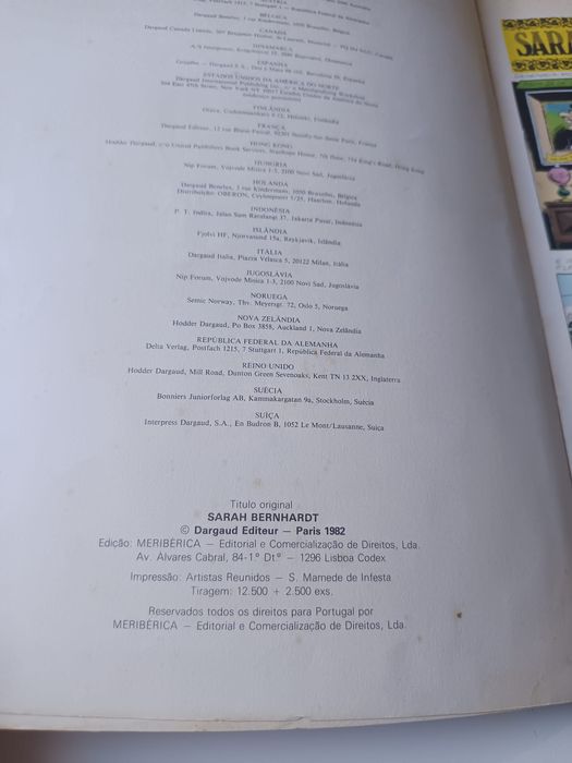 Lucky luke Edição meriberica