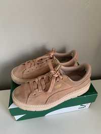 Buty Puma Platform Trace Wn’s