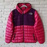 Зимова жіноча куртка фірми The North Face ( оригінал)
