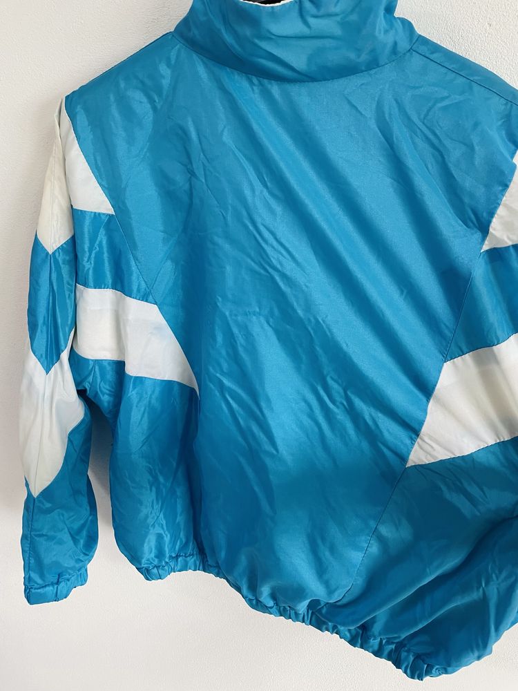 Женская винтажная ветровка куртка Adidas West Germany Jacket