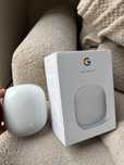 Google Nest WiFi Pro – używany, jak nowy – pełen zestaw