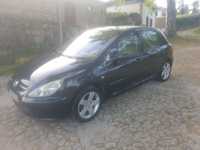 Peugeot 307 2.0 hdi