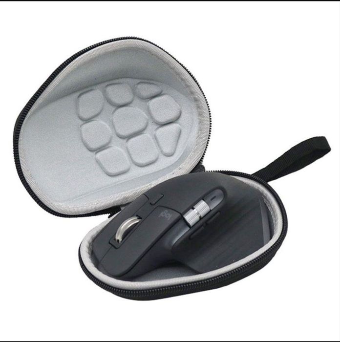 Миша Logitech MX Master 3S Graphite USA