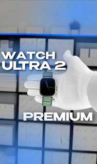 Смарт годинник Aple Watch Ultra 2 серії 49мм • Дзвінки, повідомлення