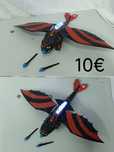 Playmobil dragão